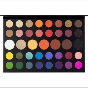 Full Size Morphe James Charles Palette